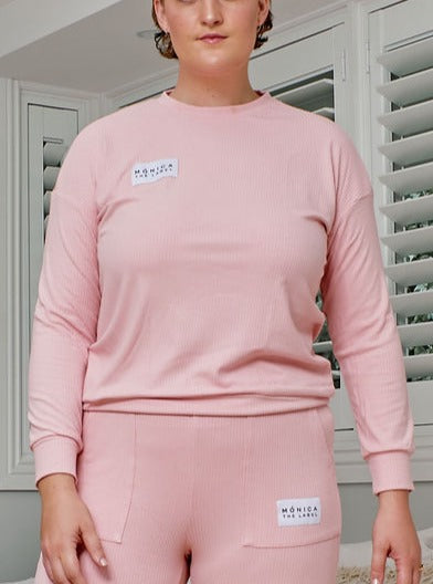 Comfort Queen - Top - Hubba Bubba - FINAL SALE