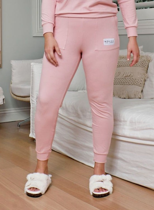 Comfort Queen - Pants - Hubba Bubba - FINAL SALE
