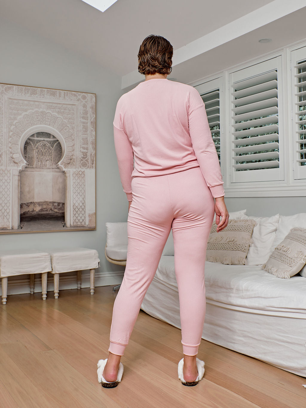 Comfort Queen - Pants - Hubba Bubba - FINAL SALE