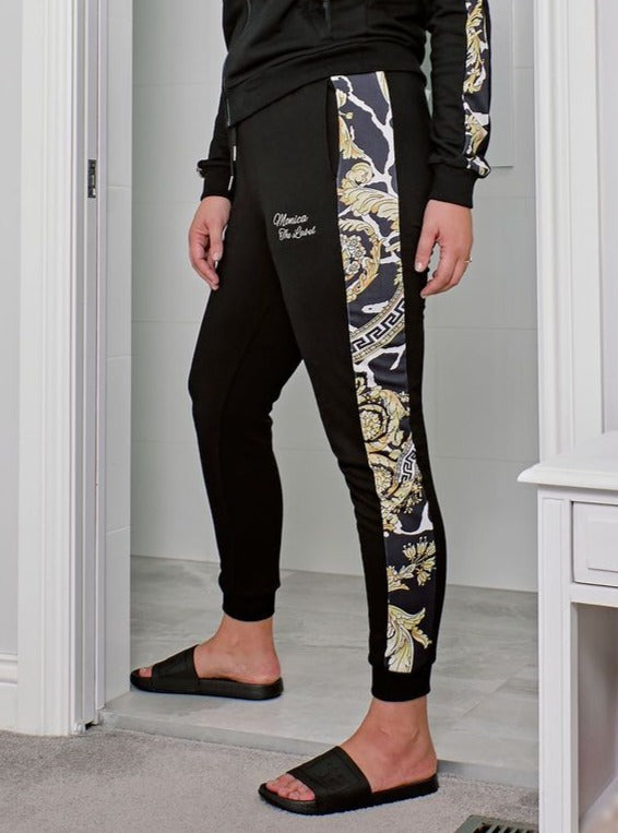 Sassy Tracksuit - Pants - Rococo - FINAL SALE